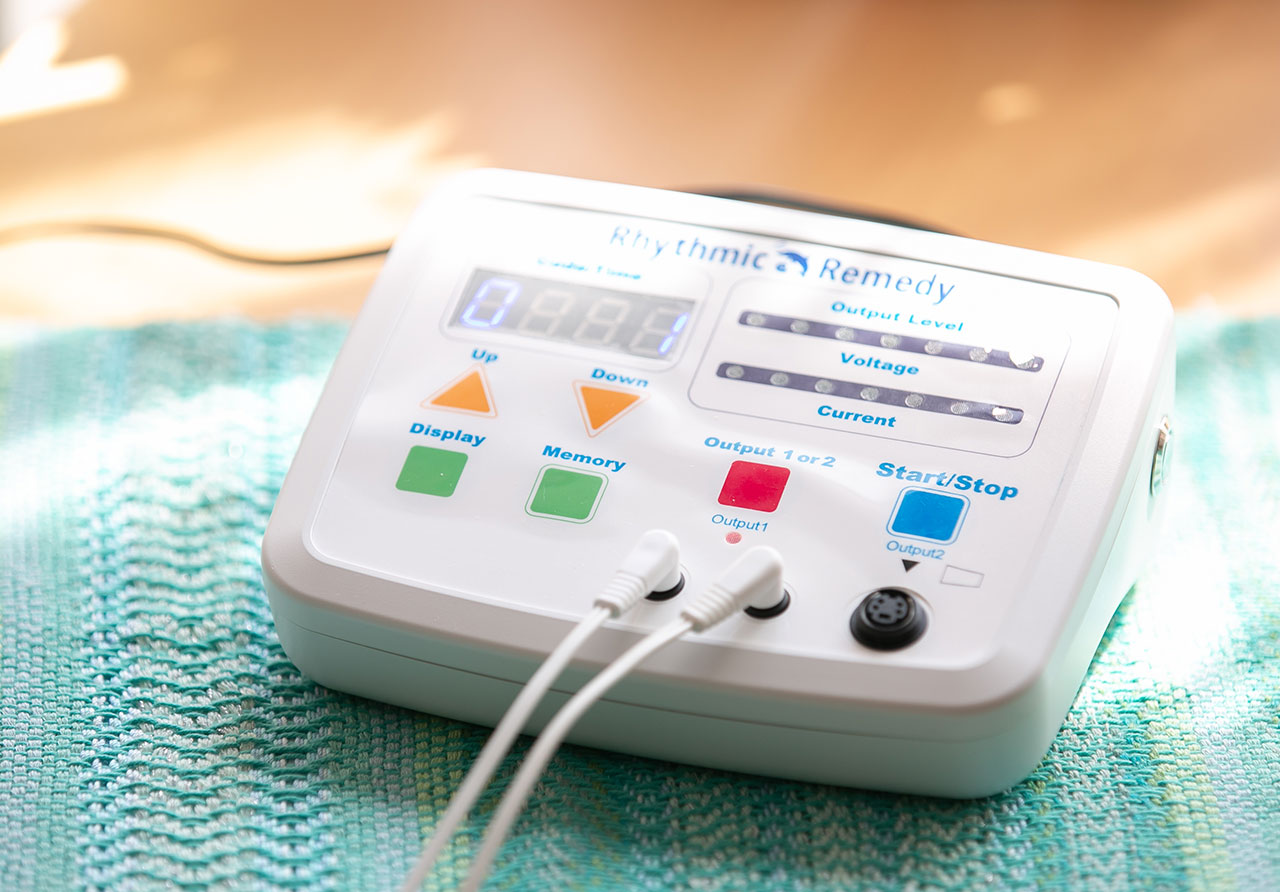 レメディマシーン レメディマシーン